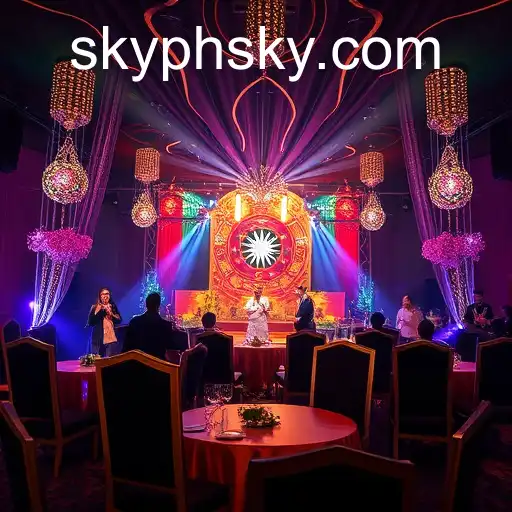 The Allure of Exclusive Events with Phsky