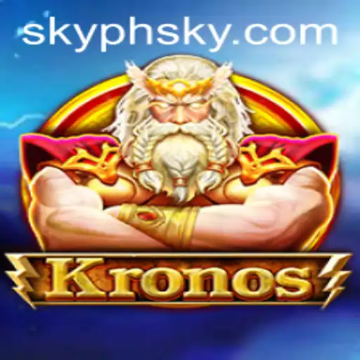 Kronos: A Journey Through Time and Strategy in the Digital Age