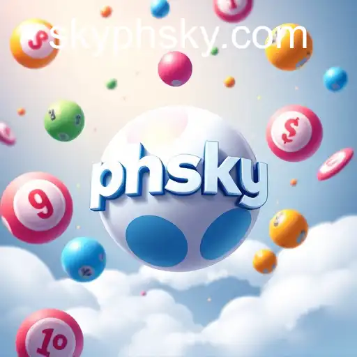 The Fascinating World of Lottery Games with a Focus on 'phsky'