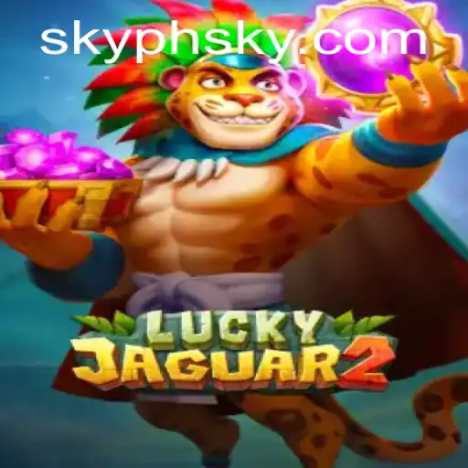 Discover the Thrilling Experience of Luckyjaguar2: A Comprehensive Guide
