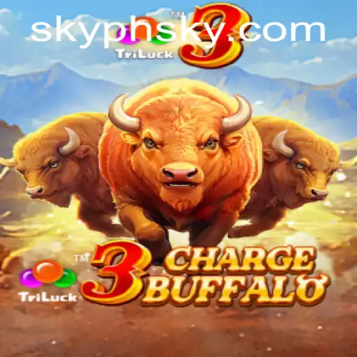 Unveiling the Thrill of 3ChargeBuffalo: The Game Revolutionizing Digital Play