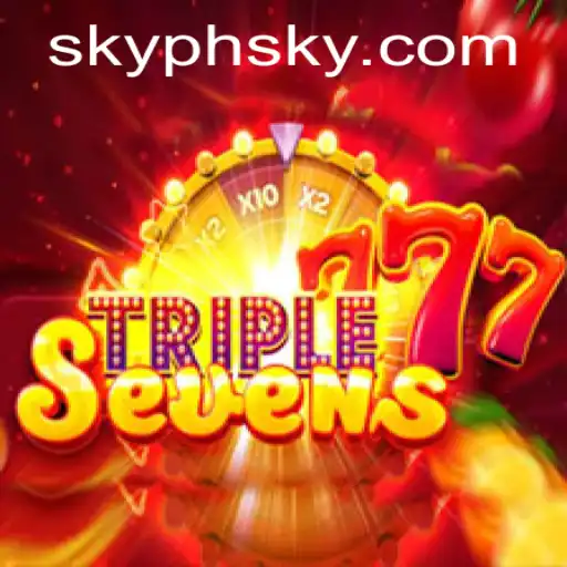 Exploring the Thrills of 777TripleSeven: A Modern Casino Game