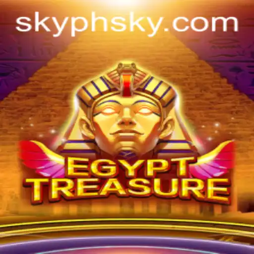 Discover the Enchantment of EgyptTreasure: A Mesmerizing Journey into Ancient Egypt