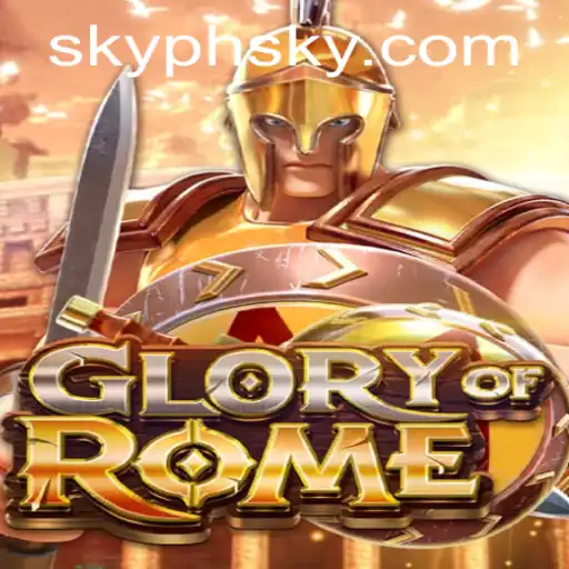 Unveiling the World of GloryofRome: Dive into the Epic Strategy with PHSky
