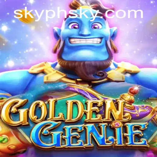 GoldenGenie Game Unveiled