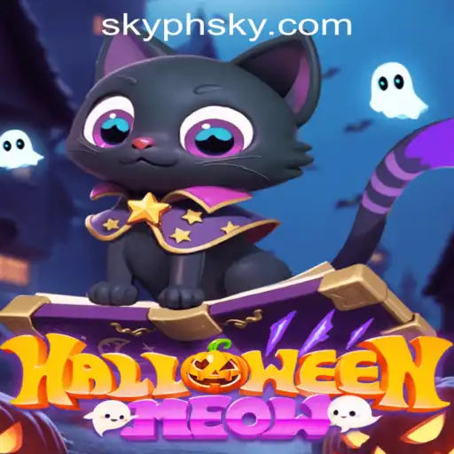 HalloweenMeow: Unleashing Spooky Adventures in a Pixelated World
