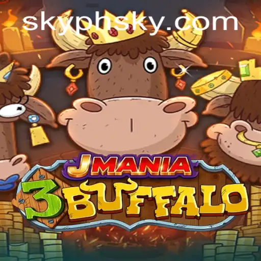 Exploring the Thrills of JMania3Buffalo: A Dive into the Exciting World of Gaming