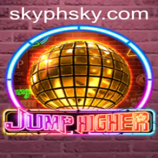JumpHigher: The Ultimate Leap into Virtual Sky
