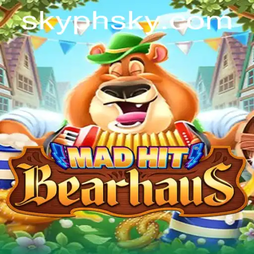 MadHitBearhaus: An Immersive Adventure into the World of Strategy and Fun