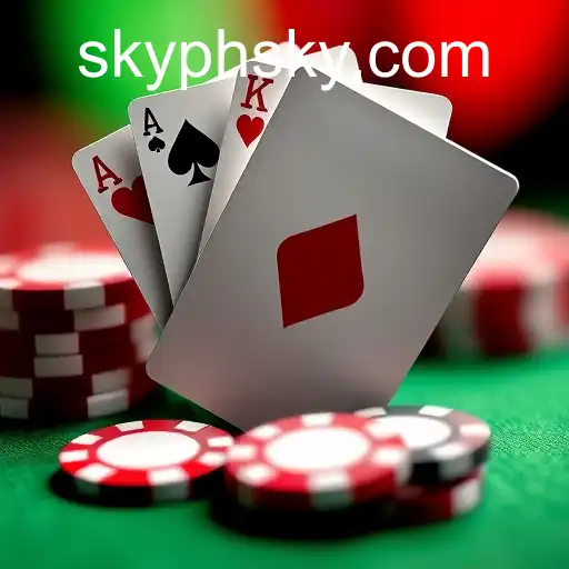 Understanding the Popularity and Appeal of Poker Games