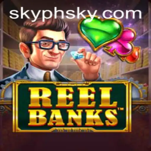 ReelBanks: An Immersive Adventure in Virtual Banking