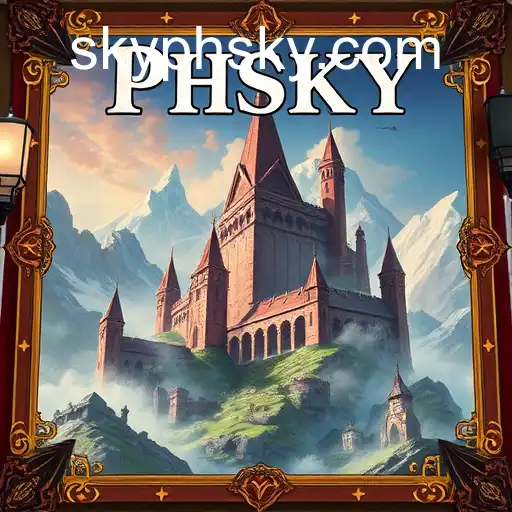 Exploring the Charms of Tabletop Games: A Deep Dive into the World of 'Phsky'